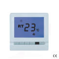 LCD Room Thermostat